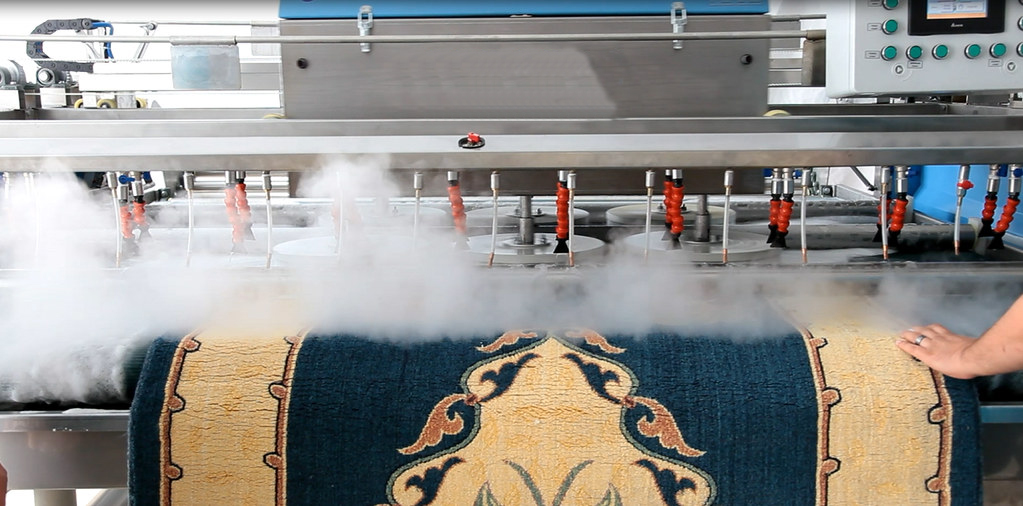 Kabataş Halı Yıkama