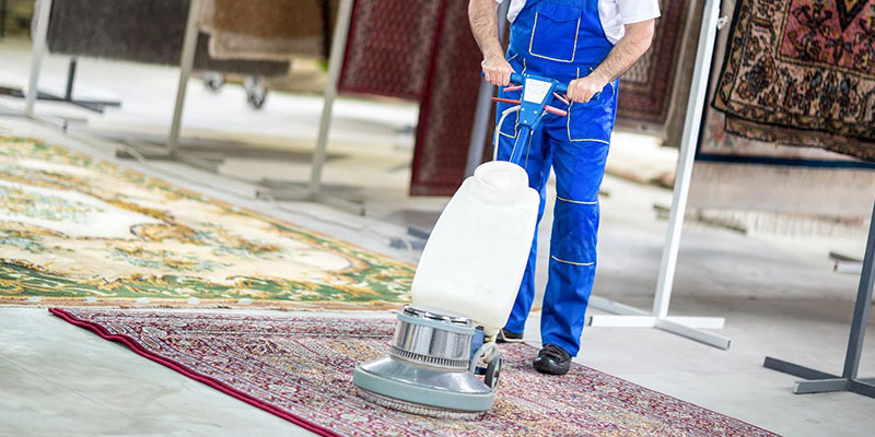 Kabataş Halı Yıkama