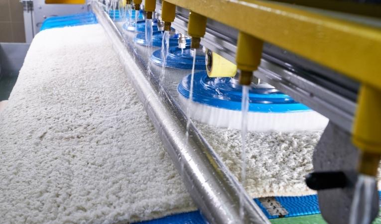 Kabataş Halı Yıkama