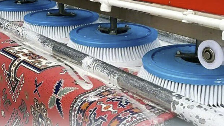 Kabataş Halı Yıkama